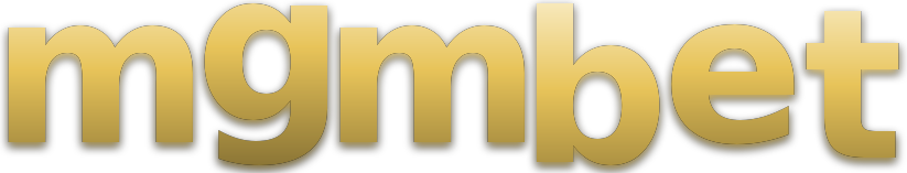 mgmbet โลโก้