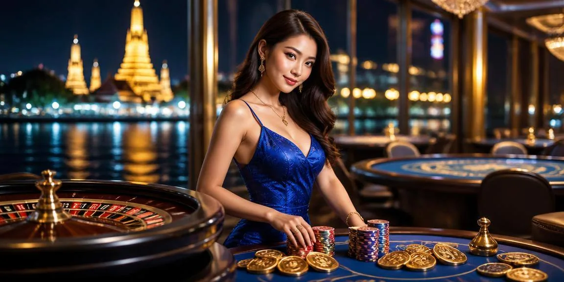mgmbet เราคือใคร และทำไมถึงสร้าง mgmbet